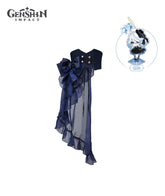 Furina Waist Sash